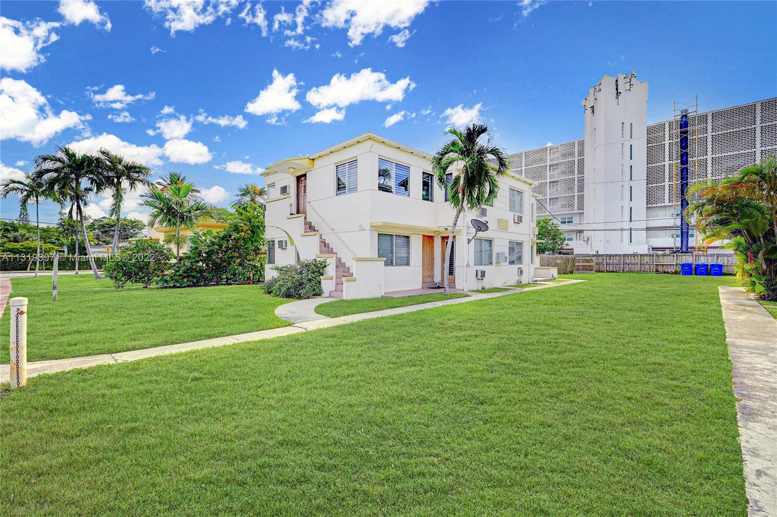 1910 Biarritz Dr Miami Beach, FL 33141