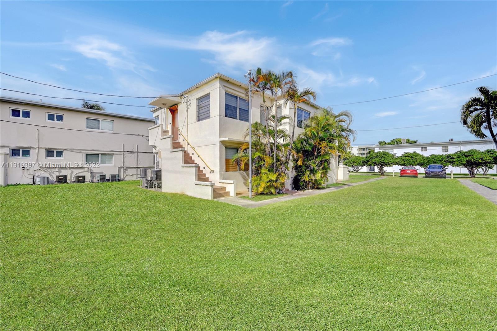 1910 Biarritz Dr Miami Beach, FL 33141