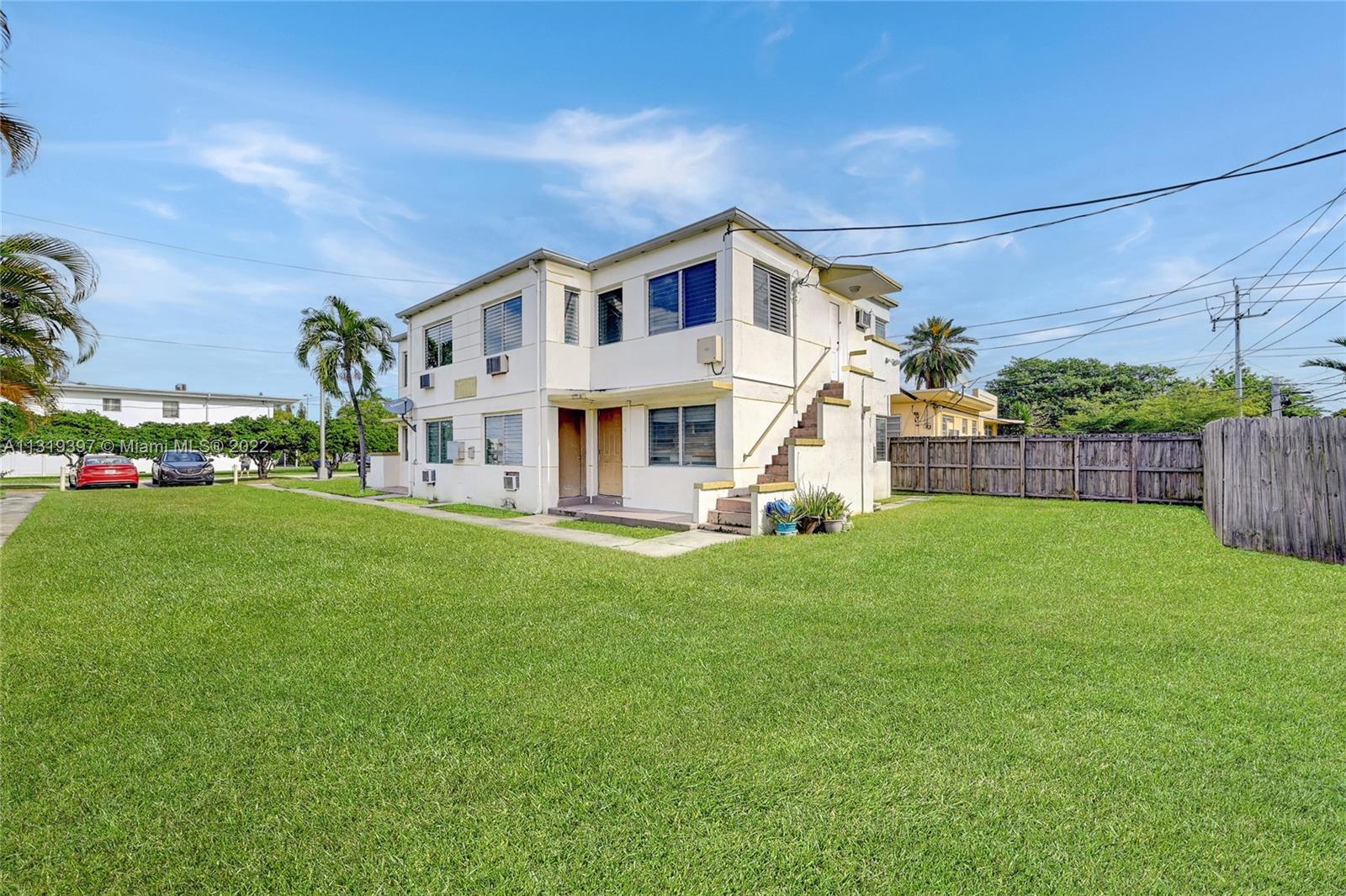 1910 Biarritz Dr Miami Beach, FL 33141