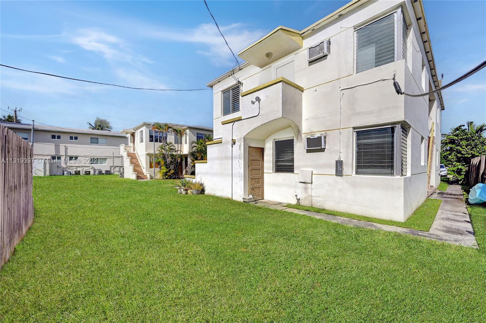 1910 Biarritz Dr Miami Beach, FL 33141