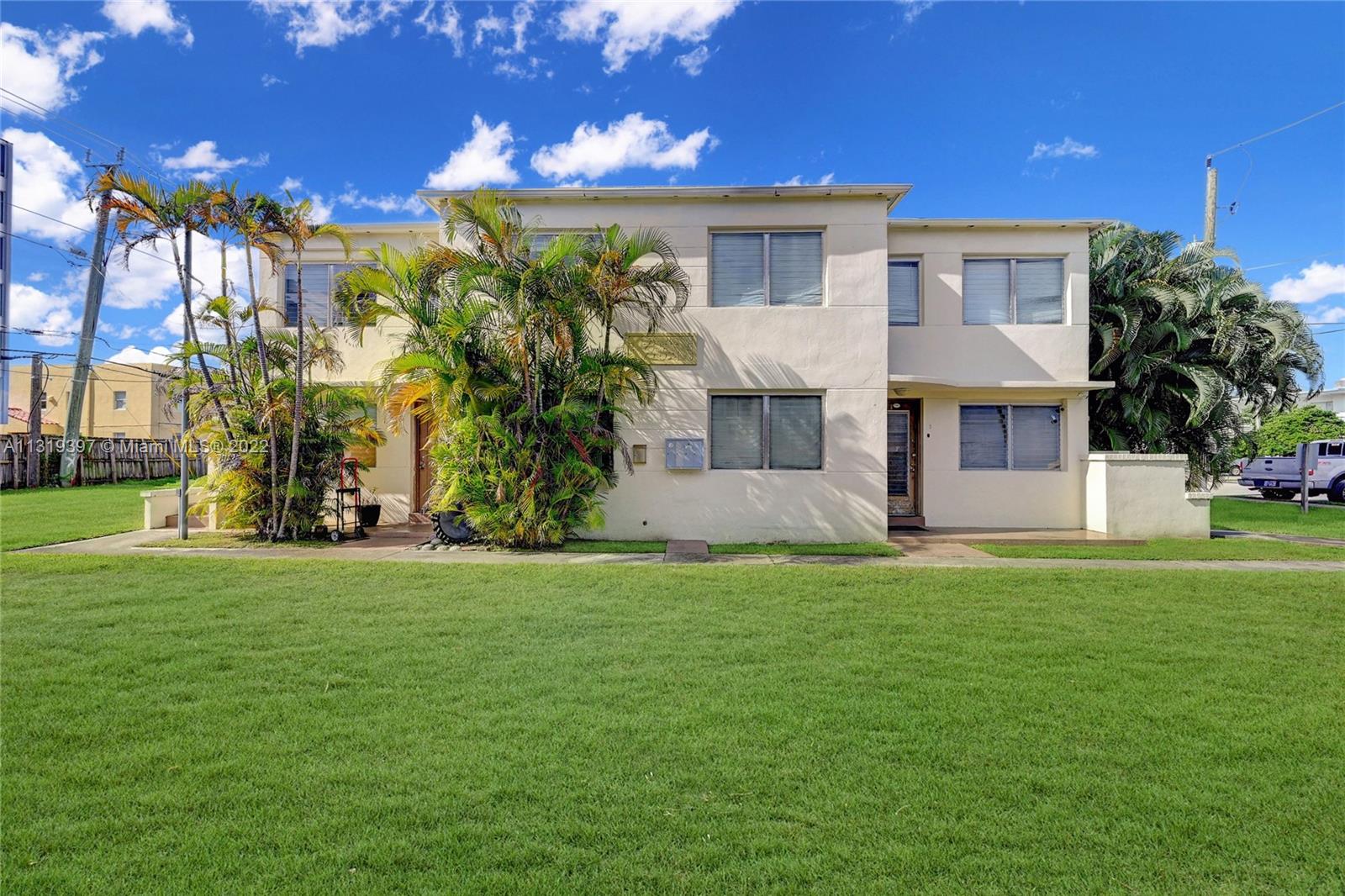 1910 Biarritz Dr Miami Beach, FL 33141