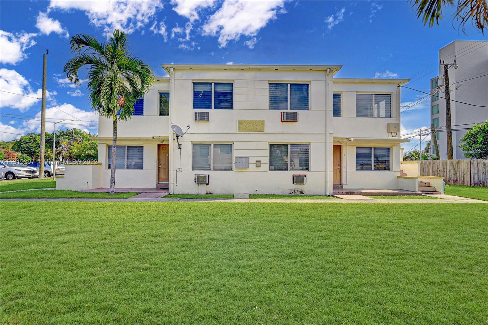 1910 Biarritz Dr Miami Beach, FL 33141