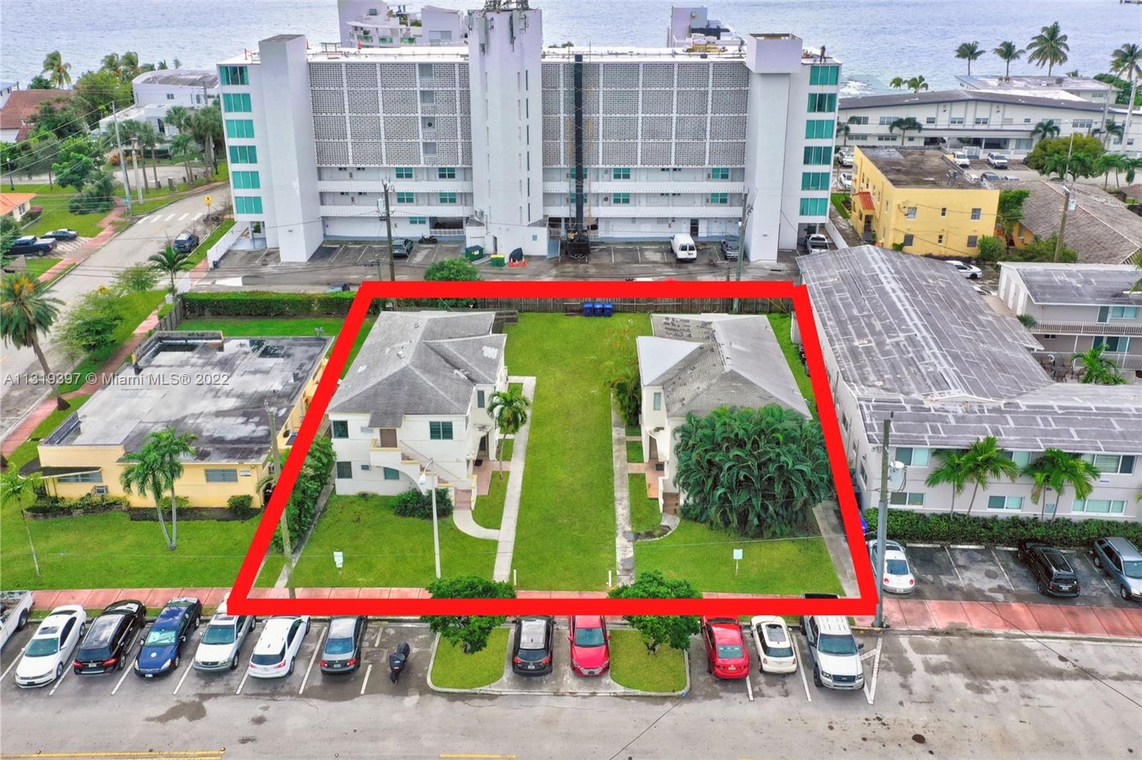 1910 Biarritz Dr Miami Beach, FL 33141