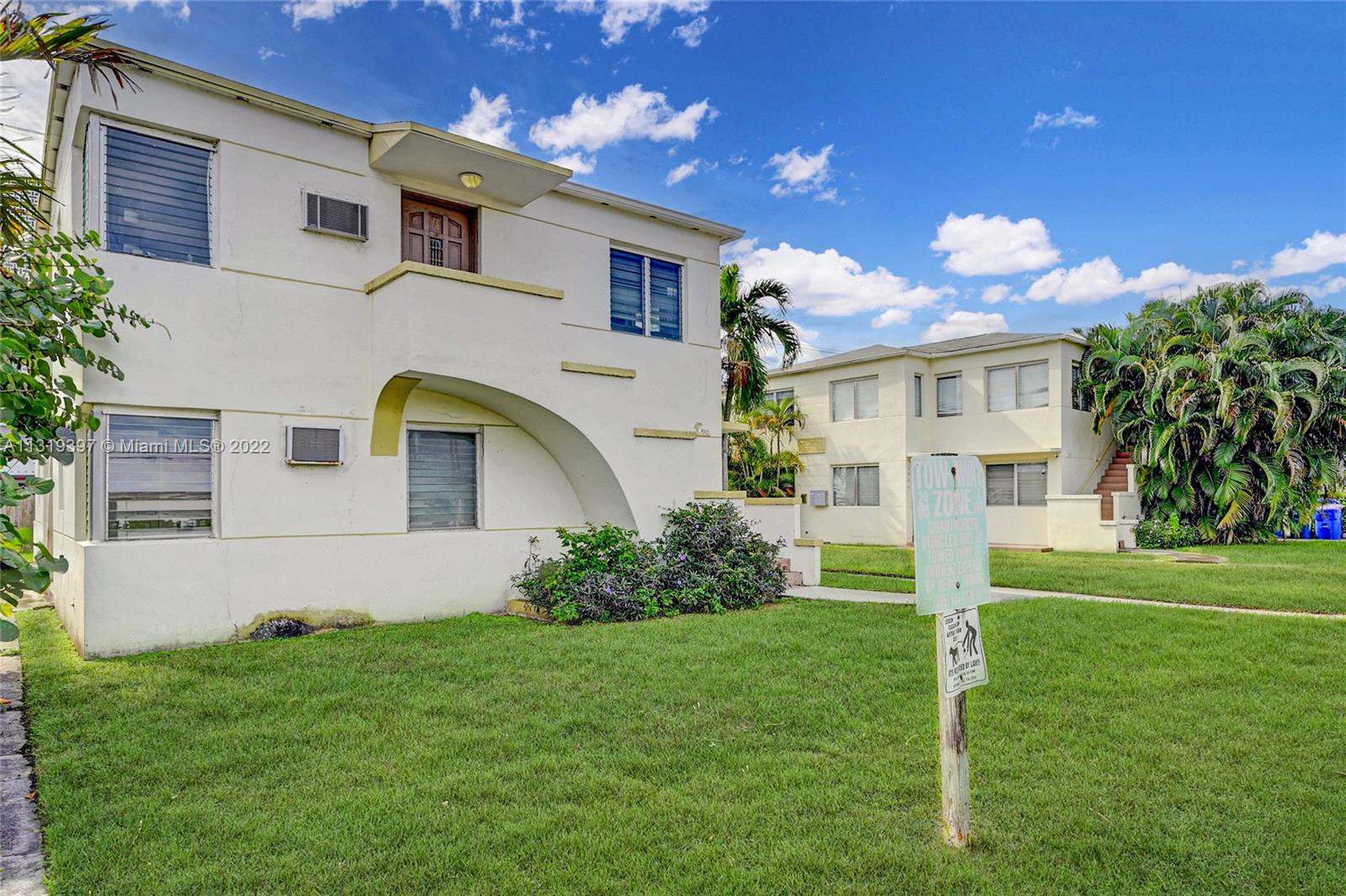 1910 Biarritz Dr Miami Beach, FL 33141