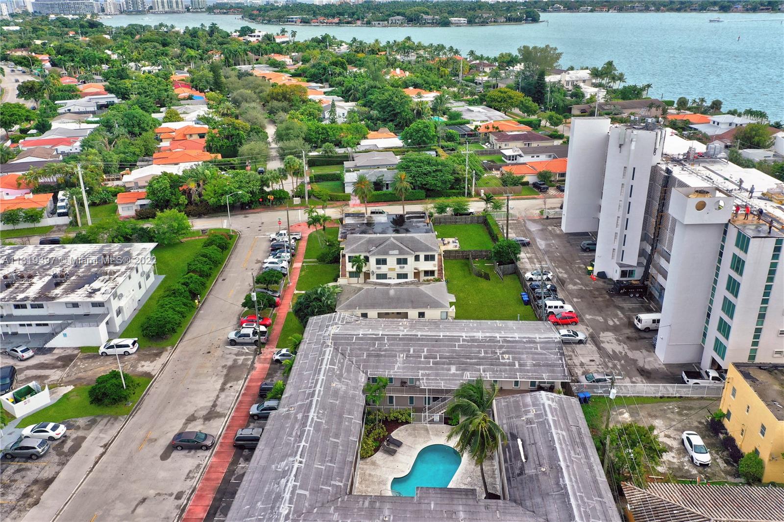1910 Biarritz Dr Miami Beach, FL 33141