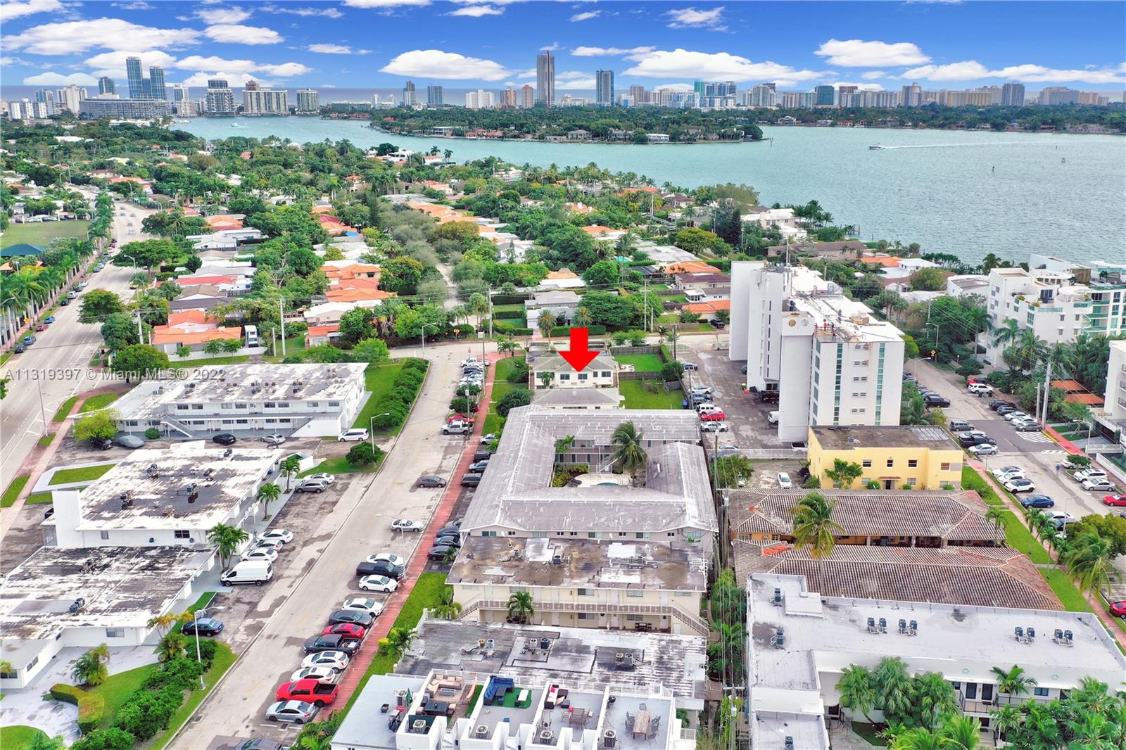 1910 Biarritz Dr Miami Beach, FL 33141
