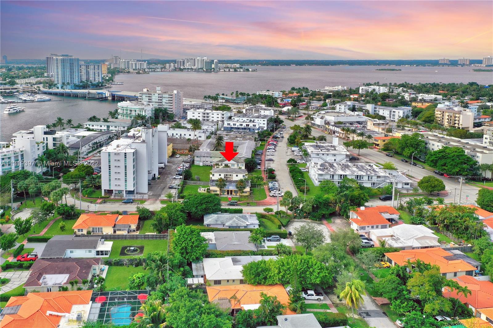1910 Biarritz Dr Miami Beach, FL 33141