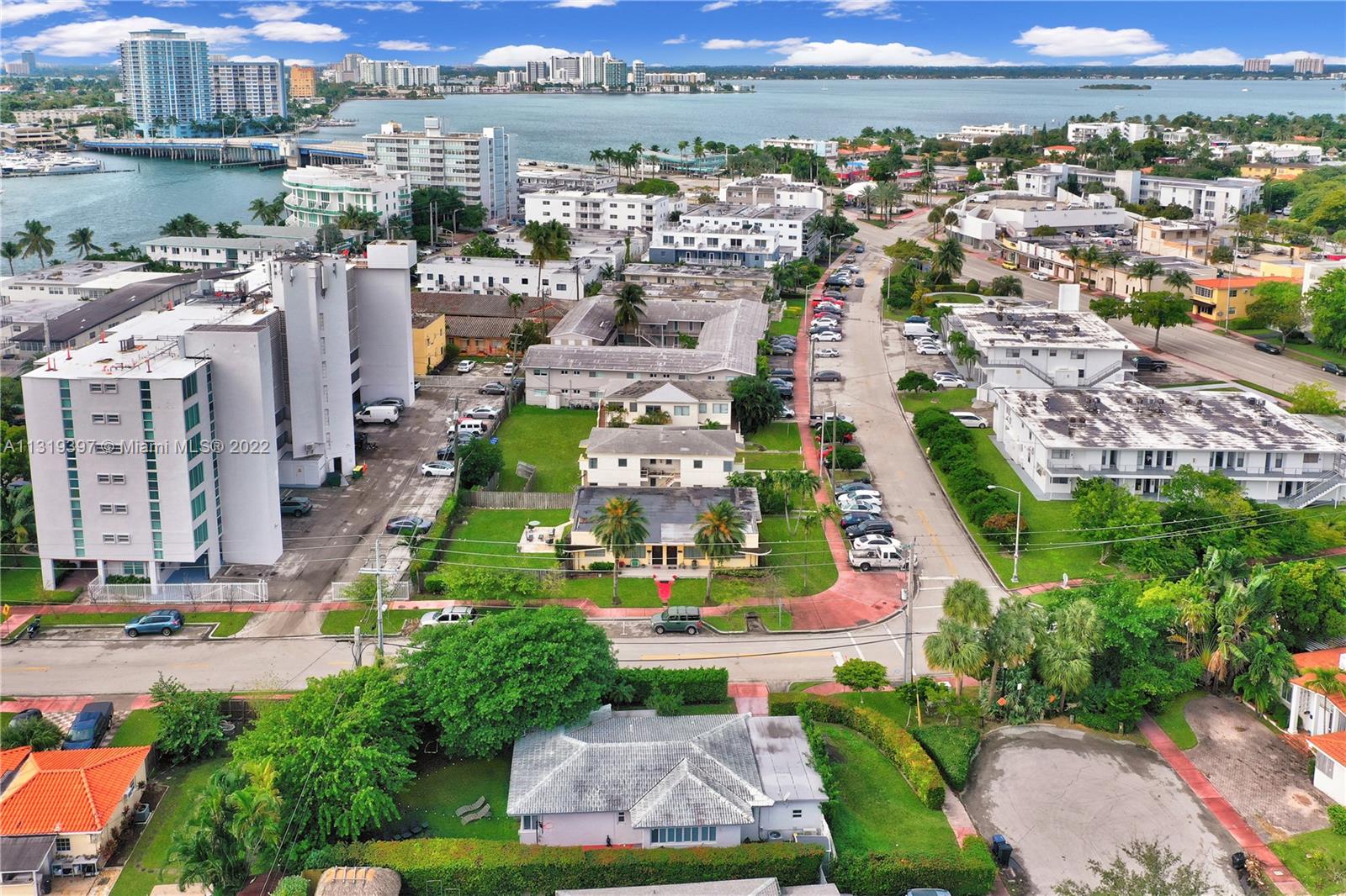 1910 Biarritz Dr Miami Beach, FL 33141