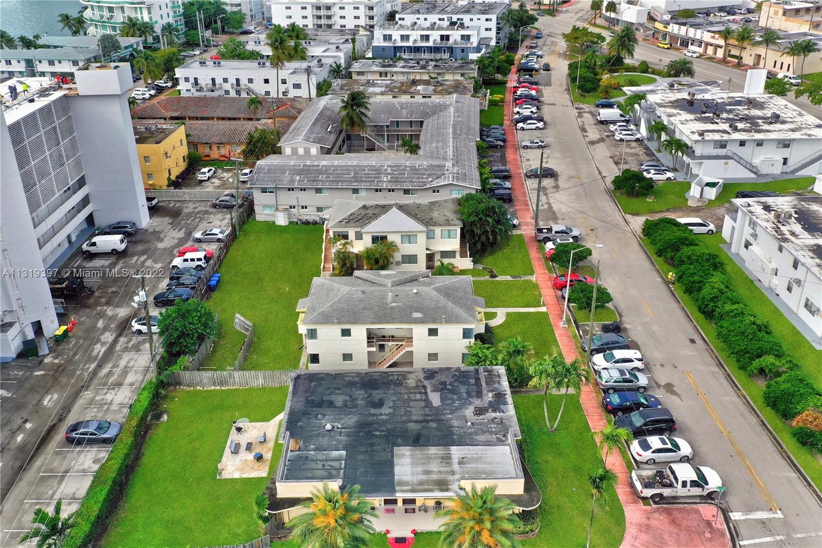 1910 Biarritz Dr Miami Beach, FL 33141
