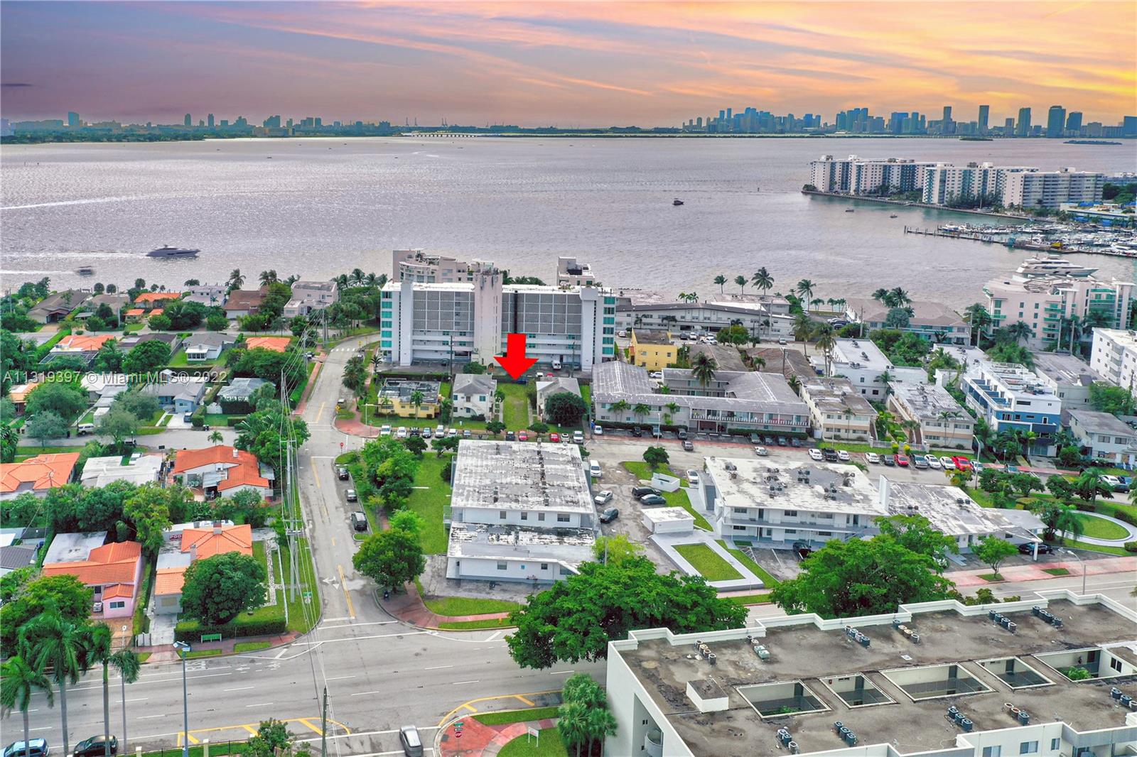 1910 Biarritz Dr Miami Beach, FL 33141