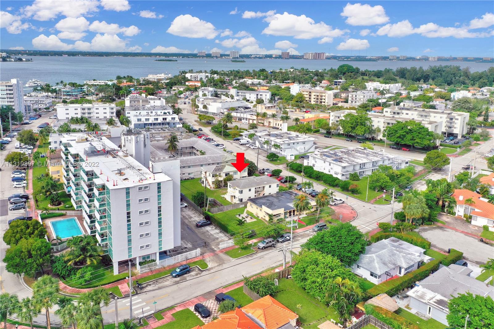 1910 Biarritz Dr Miami Beach, FL 33141