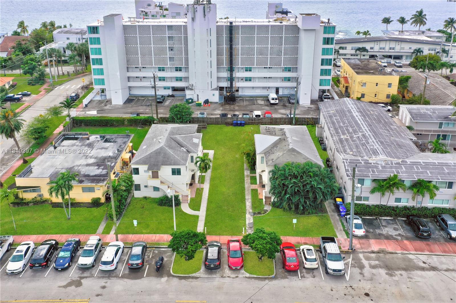 1910 Biarritz Dr Miami Beach, FL 33141
