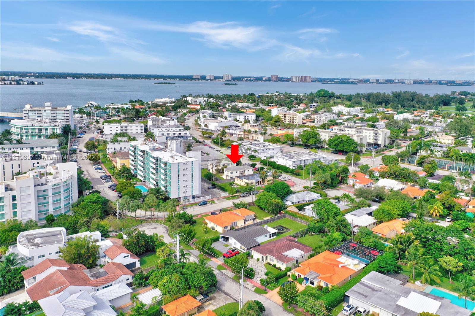 1910 Biarritz Dr Miami Beach, FL 33141