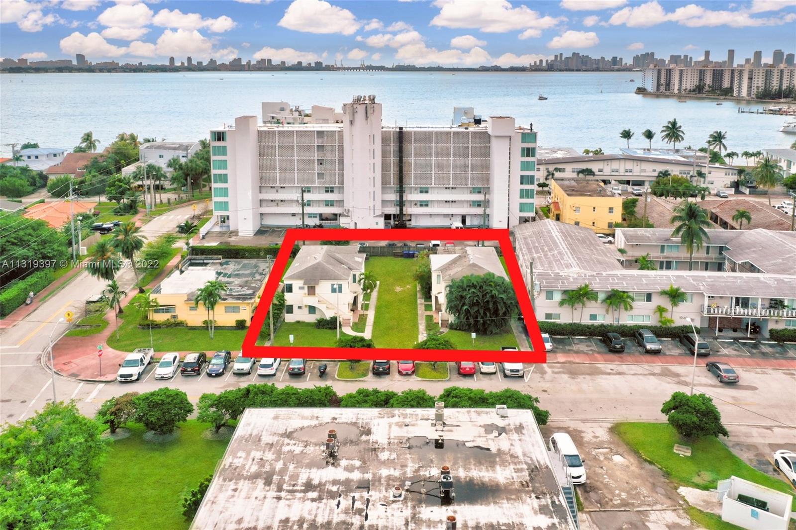 1910 Biarritz Dr Miami Beach, FL 33141