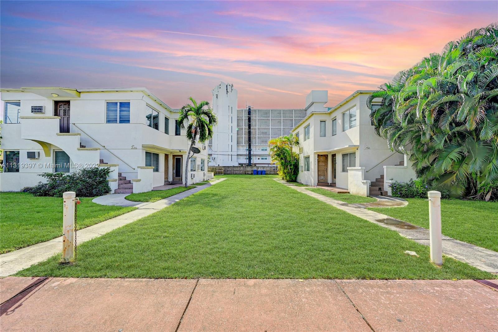 1910 Biarritz Dr Miami Beach, FL 33141