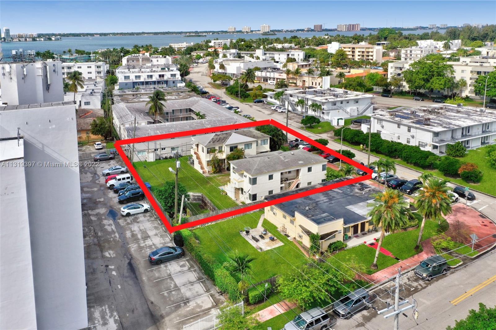 1910 Biarritz Dr Miami Beach, FL 33141