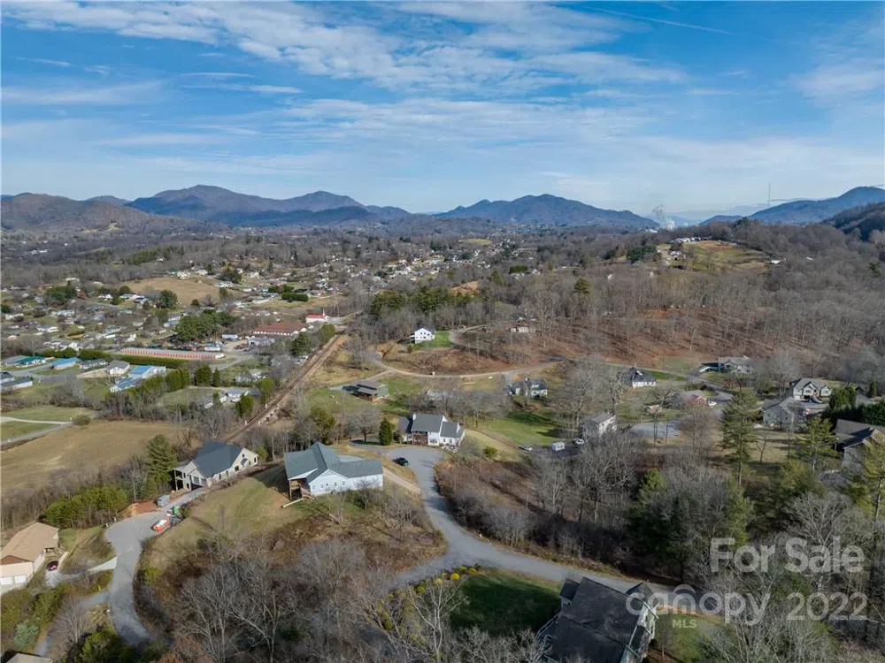0 Midway Crossing Drive #15 Clyde, NC 28721