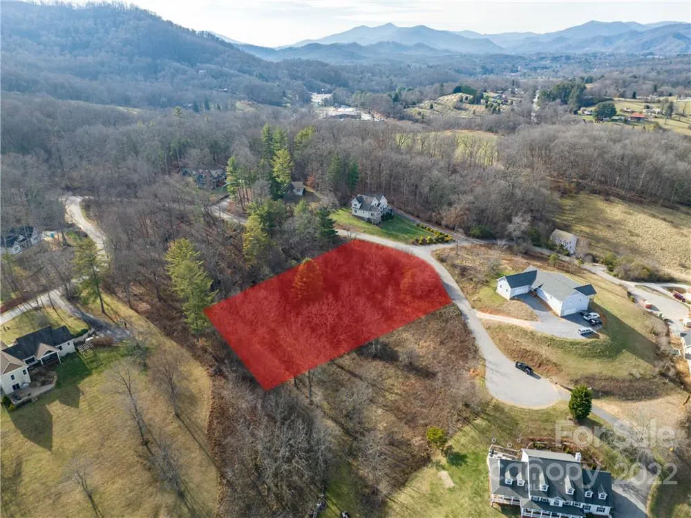 0 Midway Crossing Drive #15 Clyde, NC 28721