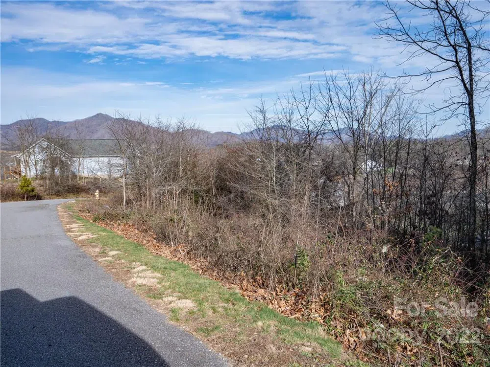 0 Midway Crossing Drive #15 Clyde, NC 28721