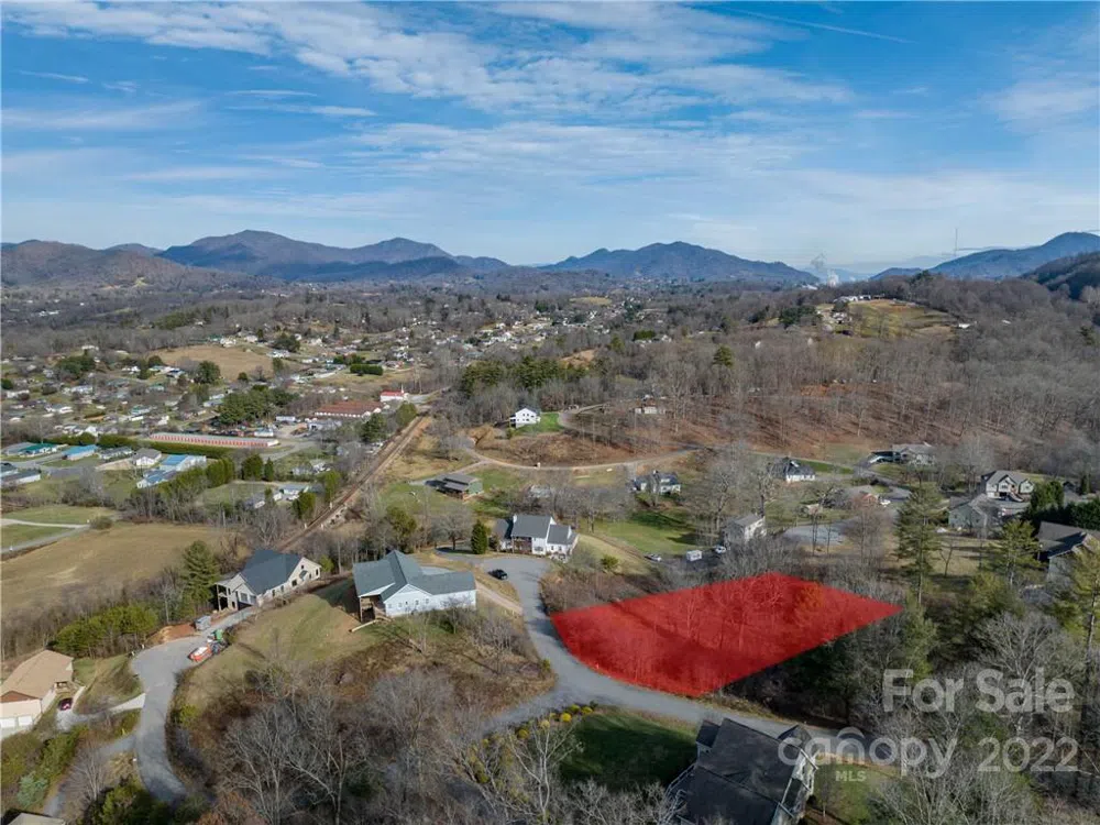 0 Midway Crossing Drive #15 Clyde, NC 28721