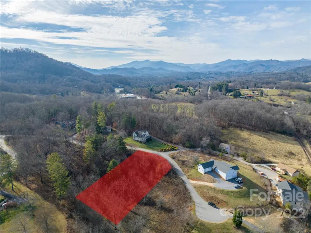 0 Midway Crossing Drive #15 Clyde, NC 28721