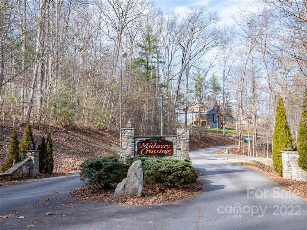 0 Midway Crossing Drive #15 Clyde, NC 28721