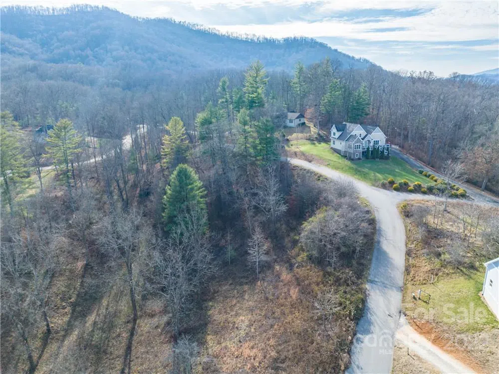 0 Midway Crossing Drive #15 Clyde, NC 28721
