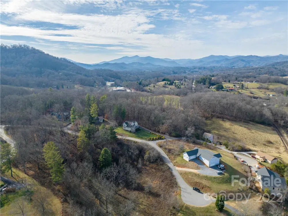 0 Midway Crossing Drive #15 Clyde, NC 28721
