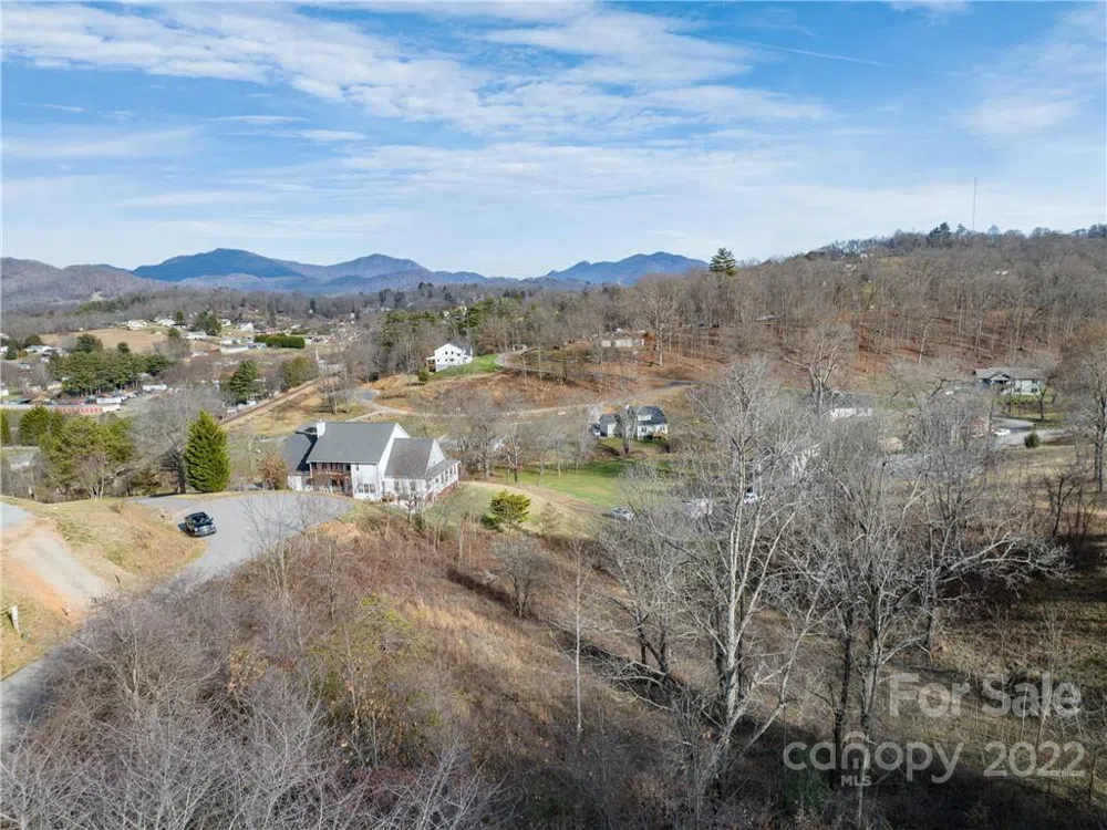 0 Midway Crossing Drive #15 Clyde, NC 28721
