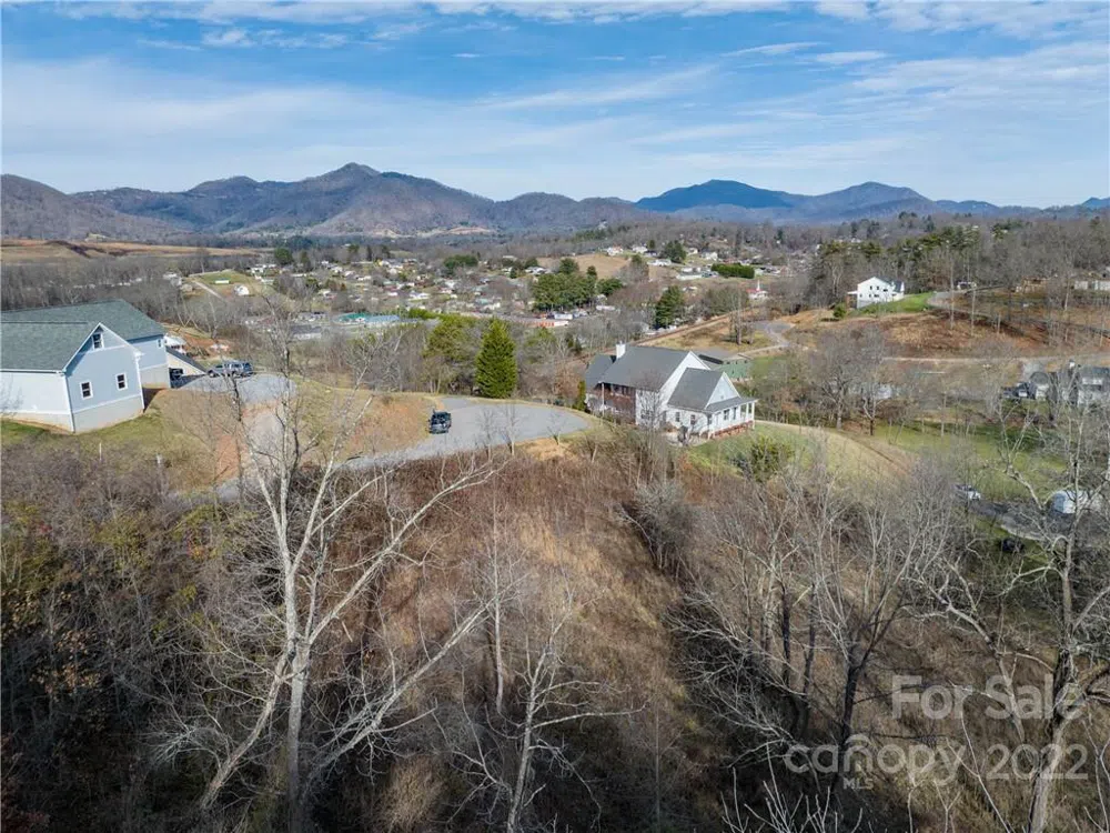 0 Midway Crossing Drive #15 Clyde, NC 28721