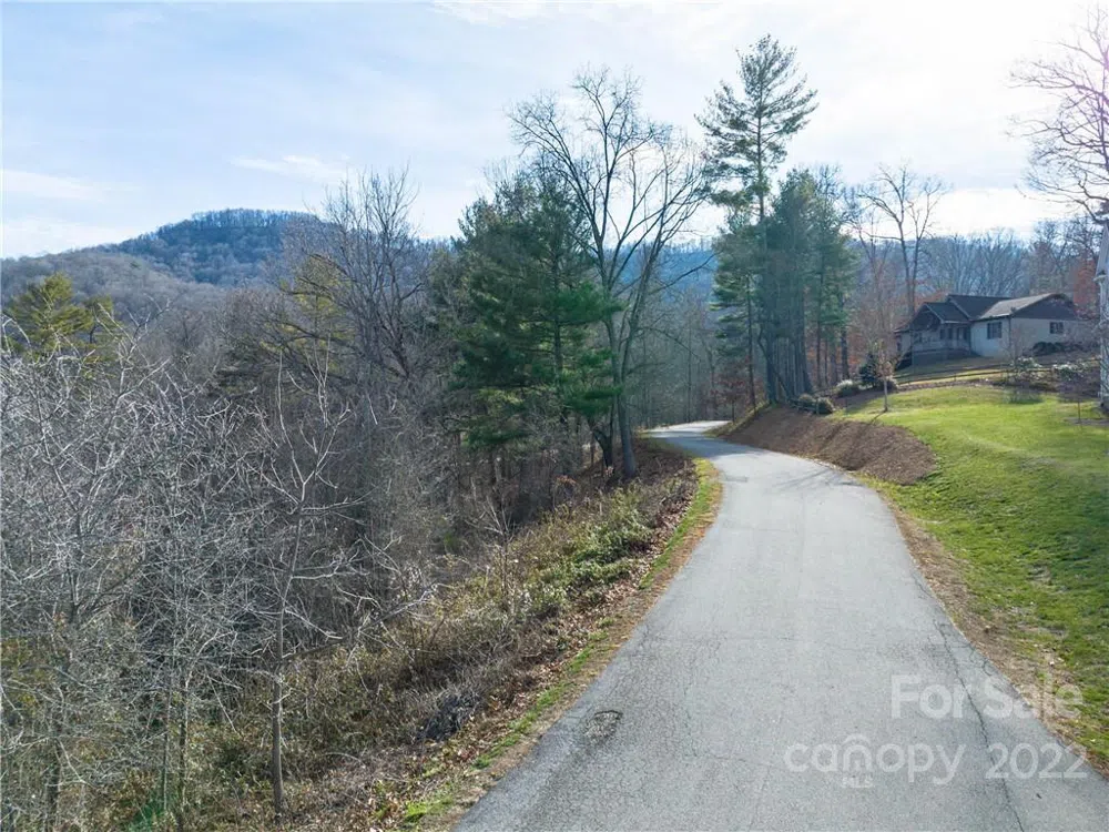 0 Midway Crossing Drive #15 Clyde, NC 28721