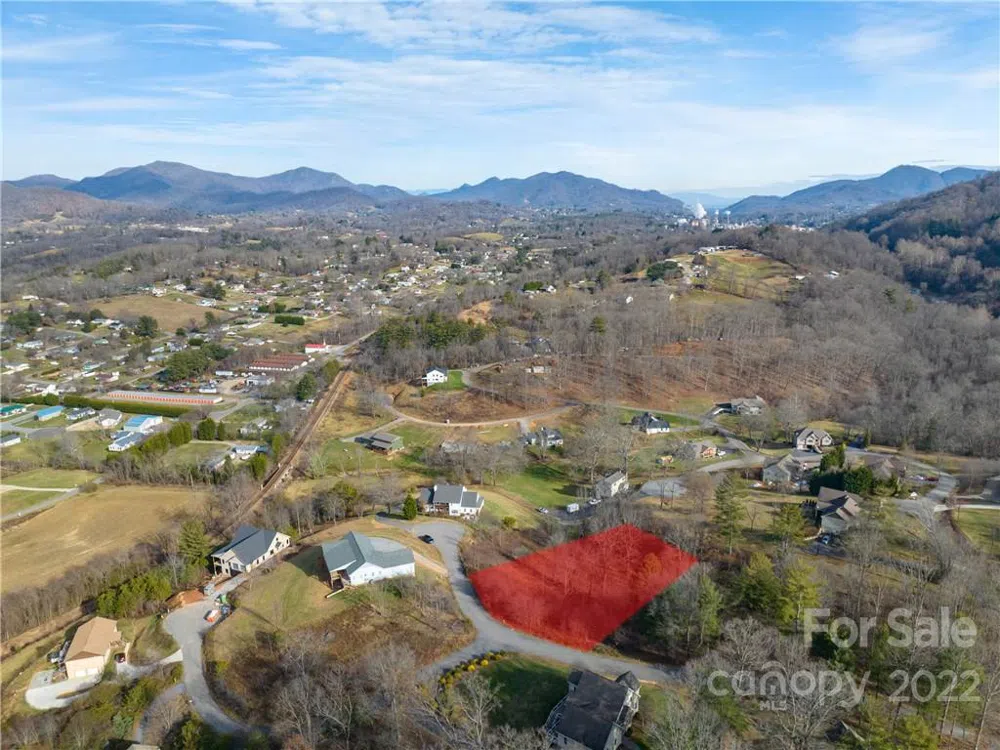 0 Midway Crossing Drive #15 Clyde, NC 28721