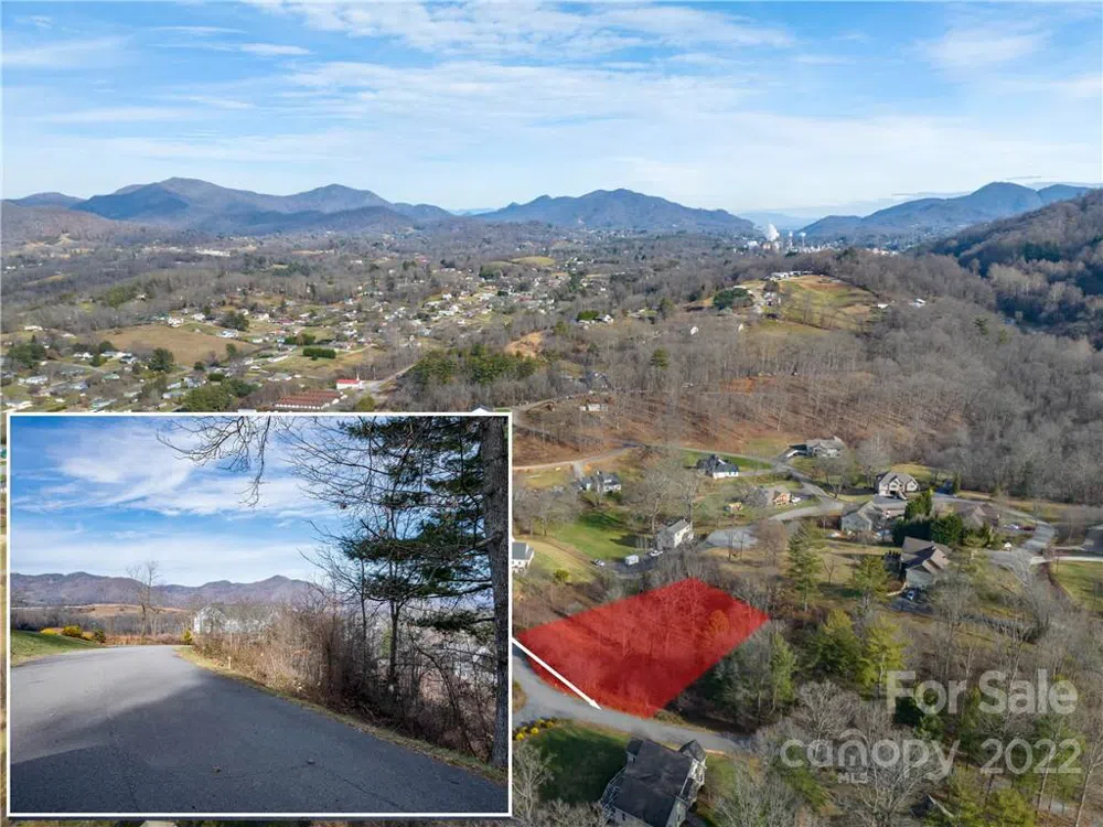 0 Midway Crossing Drive #15 Clyde, NC 28721