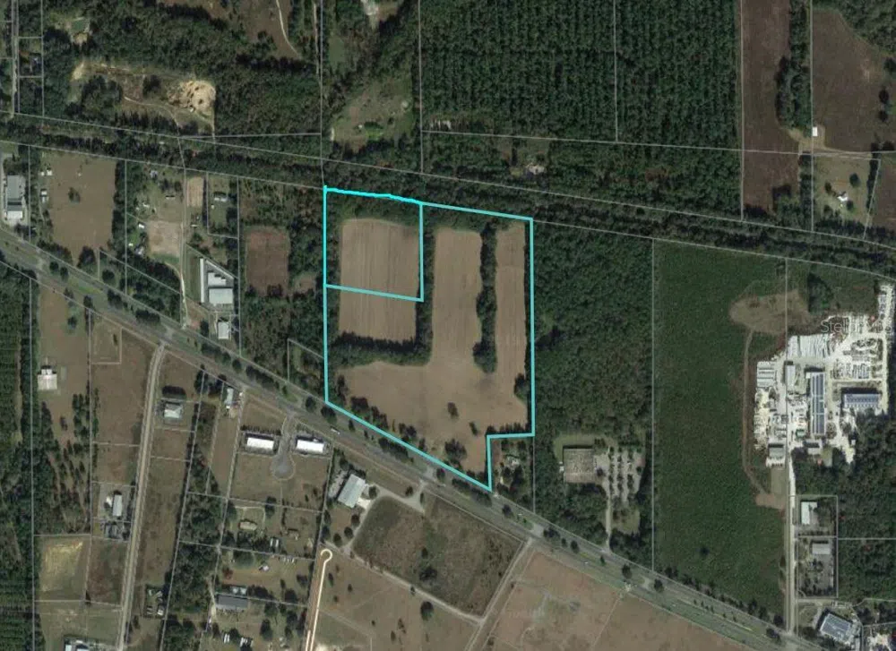 TBD HIGHWAY 441 Alachua, FL 32615