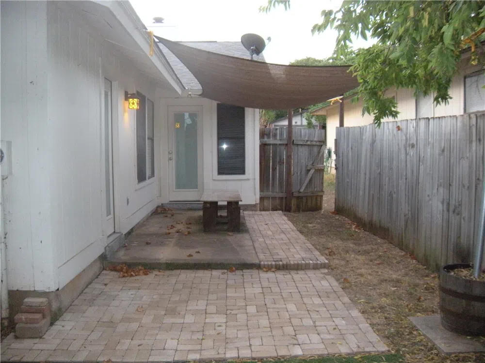 12904 Odie Lane Austin, TX 78727
