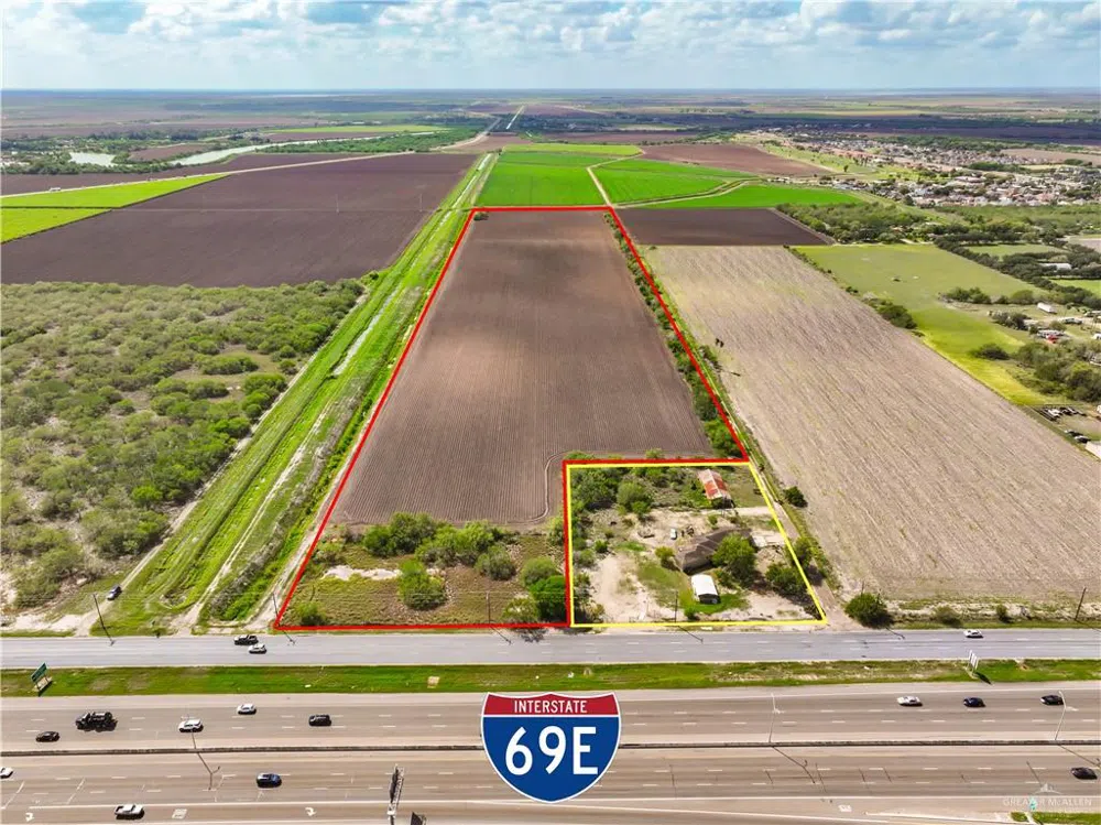 00 Expressway 83 Highway Harlingen, TX 78552