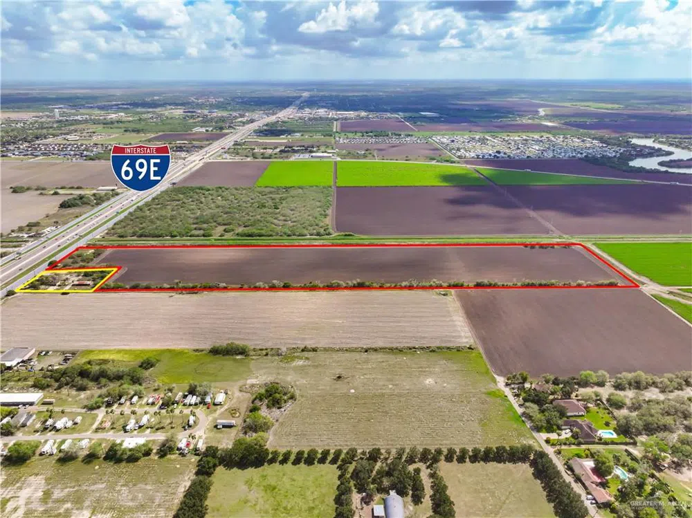 00 Expressway 83 Highway Harlingen, TX 78552