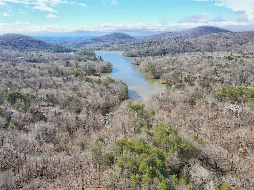 1109 Quail Cove Drive Big Canoe, GA 30143