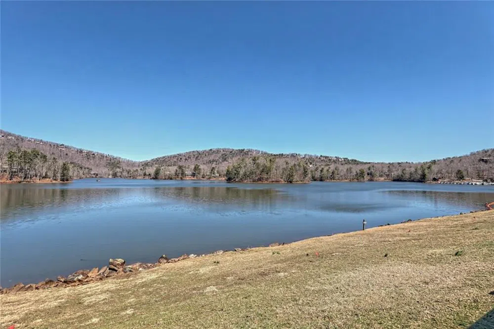 1109 Quail Cove Drive Big Canoe, GA 30143