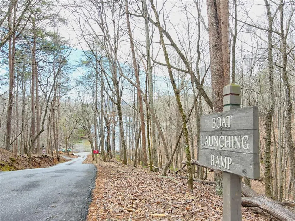 1109 Quail Cove Drive Big Canoe, GA 30143