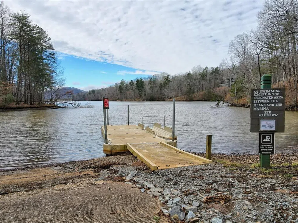 1109 Quail Cove Drive Big Canoe, GA 30143
