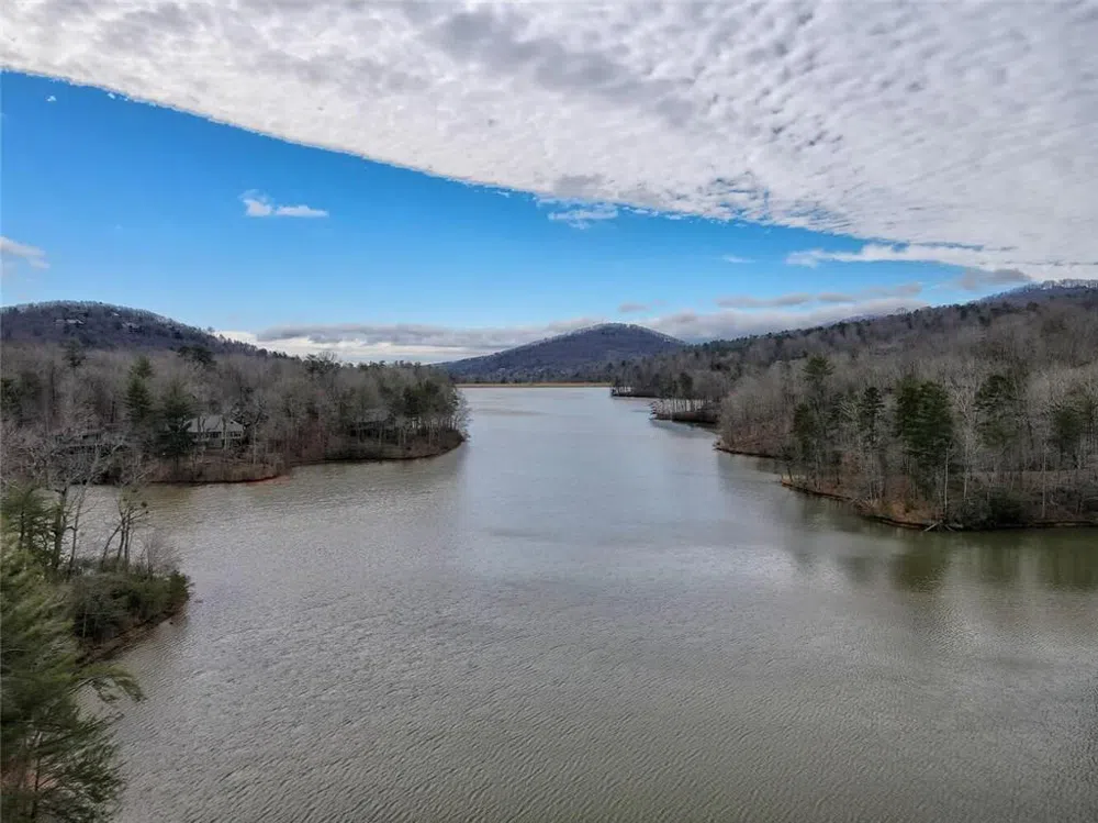 1109 Quail Cove Drive Big Canoe, GA 30143
