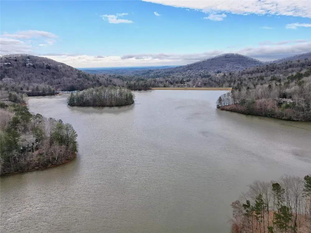 1109 Quail Cove Drive Big Canoe, GA 30143