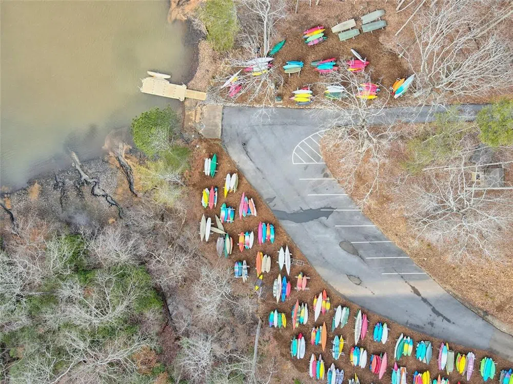 1109 Quail Cove Drive Big Canoe, GA 30143