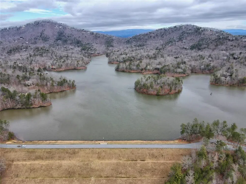 1109 Quail Cove Drive Big Canoe, GA 30143
