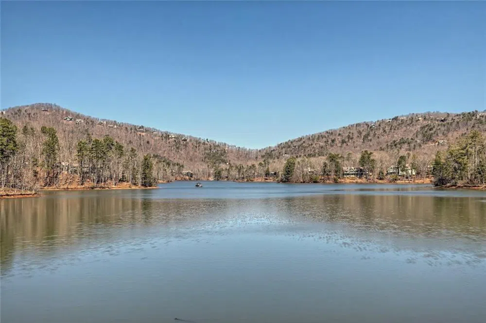 1109 Quail Cove Drive Big Canoe, GA 30143