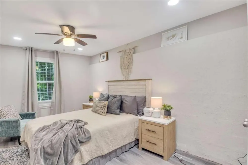 6340 McCollum Lane Acworth, GA 30102