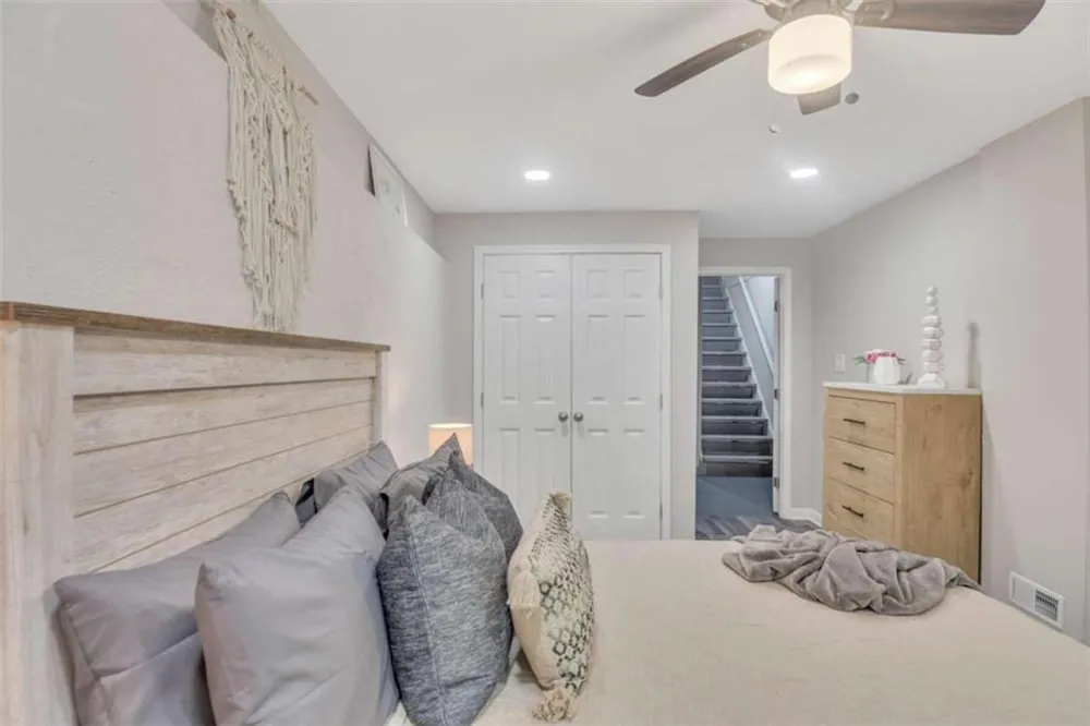 6340 McCollum Lane Acworth, GA 30102