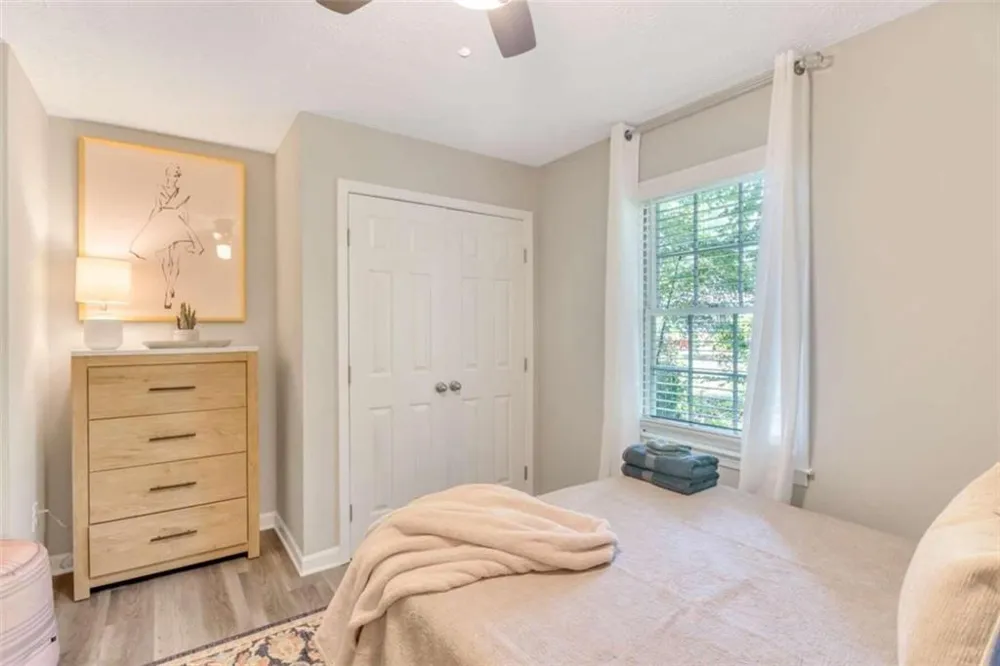 6340 McCollum Lane Acworth, GA 30102