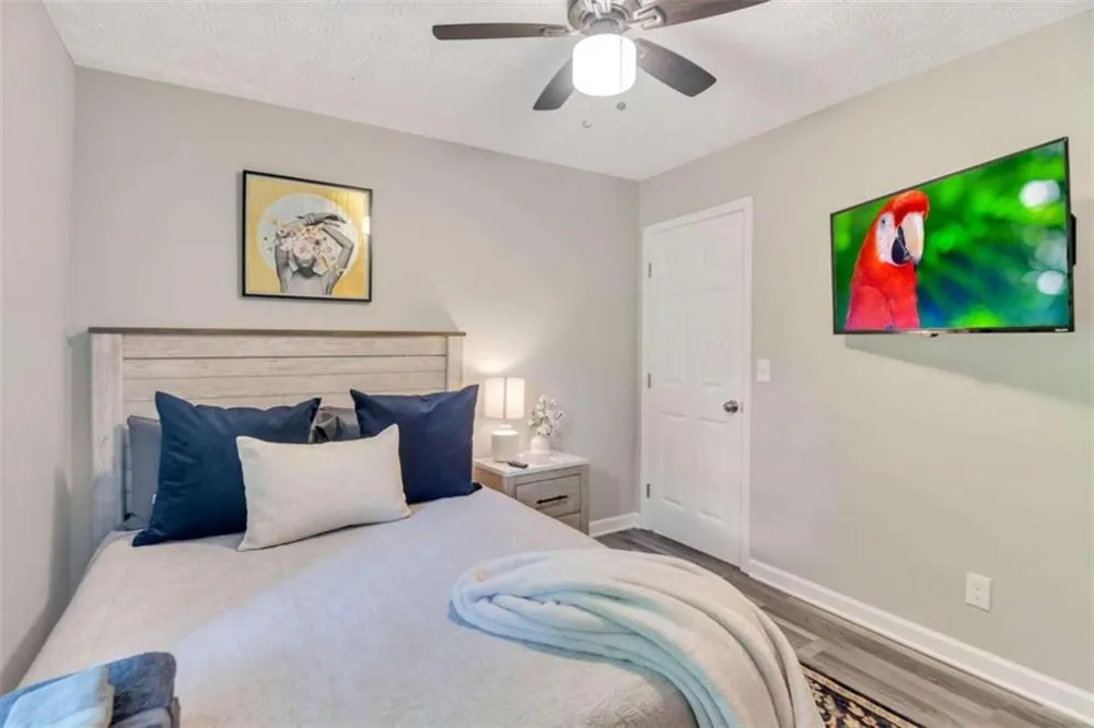 6340 McCollum Lane Acworth, GA 30102